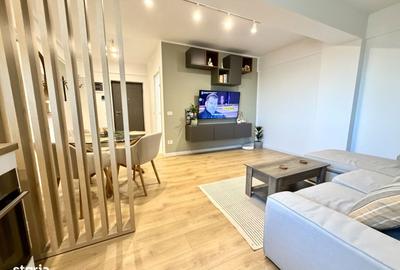 Apartament cu 2 camere în Central - 1