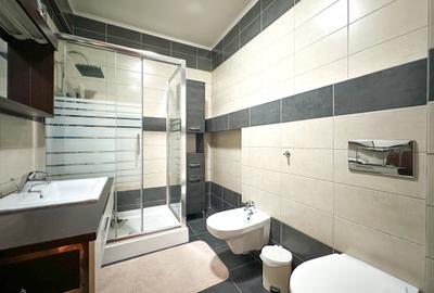 Vila Superba - Constructie 2011 - Parc IOR - Complex - Piscina indoor & Lift - 10