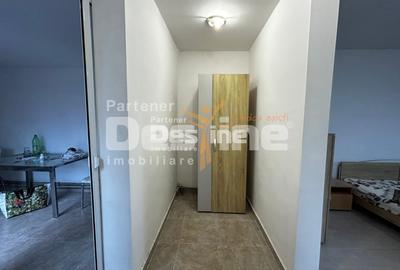 Casă individuală cu 1 camere decomandat cu Canalizare în Copou - 6