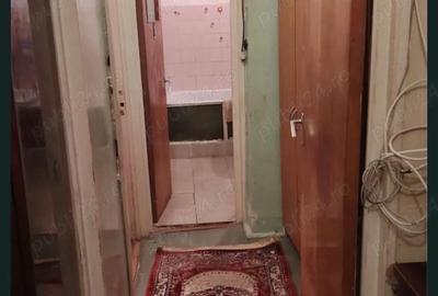 Apartament cu 2 camere decomandat în Lujerului - 3