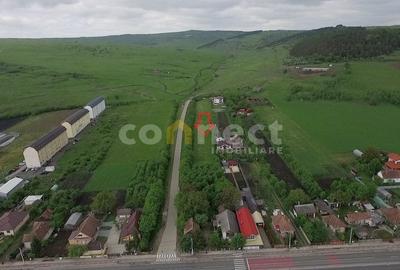 Teren de vanzare pentru casa/duplex | Jucu de Mijloc |  1704 mp - 2