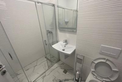 Apartament cu 2 camere semidecomandat în Exterior Vest - 12