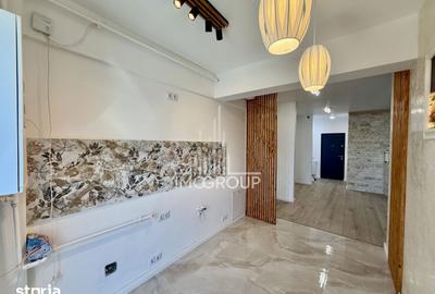 Apartament cu 2 camere în Zorilor - 7
