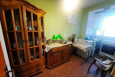 Apartament de vanzare 3 camere Sibiu Strand Apartament de vanzare 3 camere Sibiu Strand - 2