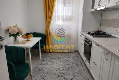 Garsonieră decomandată, mobilată în Berceni - 2