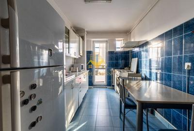 3 camere, decomandate, 2, Calea Manastur Zona 18 GYM, Pet Friendly - 5