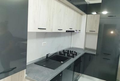 2 camere Pollux Residence // Parcare proprie - 3