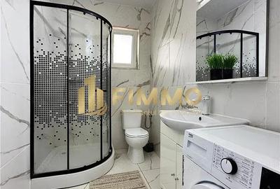 Apartament cu 3 camere decomandat în Central - 2