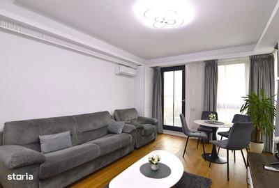 Apartament cu 2 camere decomandat în Unirii - 3