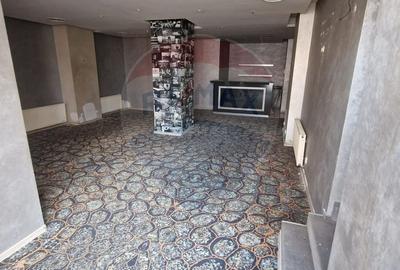 Spațiu comercial ULTRACENTRAL,  strada Mihai Viteazu, nr. 1, PARTER - 6