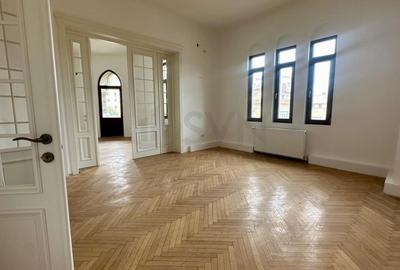 REA1019637 Apartament 4 camere 120mp I Vila Interbelica I Unirii - 2