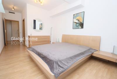 Apartament cu 3 camere semidecomandat, mobilat în Herăstrău - 16