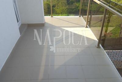 Casa 5 camere de vanzare in Dambul Rotund, Cluj Napoca - 9