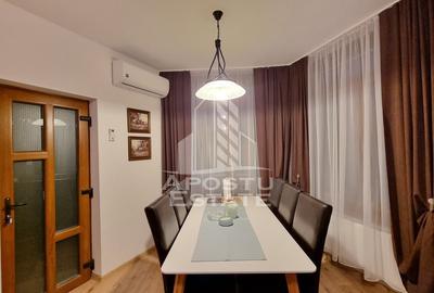 Apartament cu 2 camere semidecomandat în Buziașului - 5