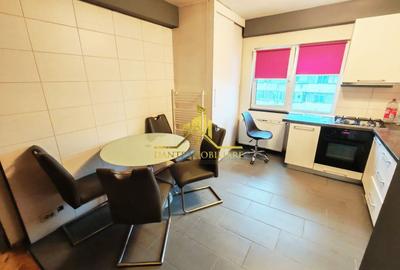 Apartament cu 3 camere decomandat, mobilat în Mănăștur - 13