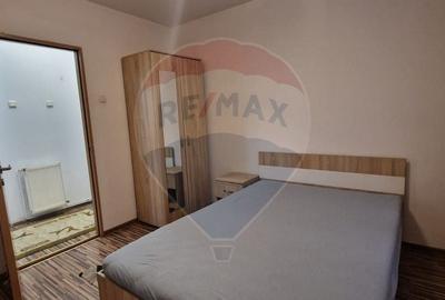 Apartament de închiriat 3 camere Mănăștur și 1 garaj! - 15