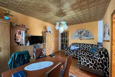 Apartament cu 3 camere semidecomandat în Lugoj - 1