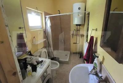 Casă cu 4 camere cu Teren 2000 Mp în Central - 3
