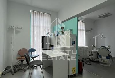Unit stomatologic in cabinet individual - 5