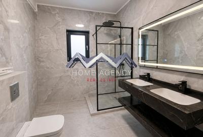 Casă cu 5 camere cu Teren 350 Mp în Central - 11