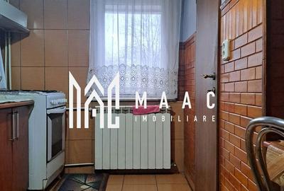 Apartament cu 2 camere decomandat în Poenari - 3