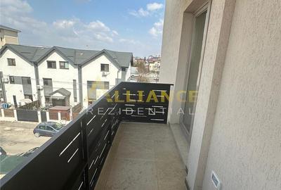 Apartament cu 2 camere, mobilat în Apărătorii Patriei - 11
