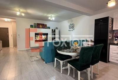 COMISION 0% Apartament cu 2 camere de vanzare in Dumbravita, zona Centrala. - 4