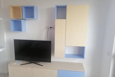 Apartament cu 2 camere decomandat în Tătărași - 1