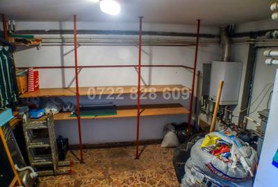 Casă cu Teren 100 Mp în Tineretului - 16