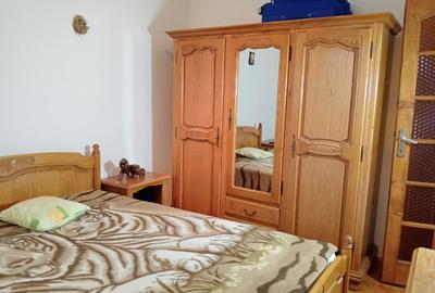 Vând apartament 3 camere et 3zona Dacia mobilat utilat - 7