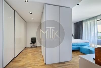 Apartament 3 Cam. 127MP| Erou Iancu Nicolae | Loc de parcare - 5