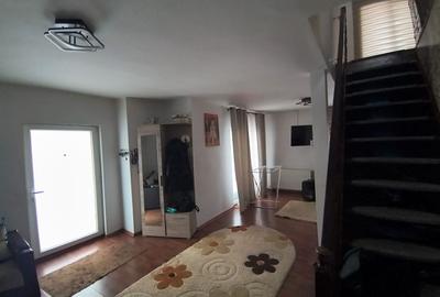 Casă individuală cu 4 camere cu Canalizare în Burdujeni - 26