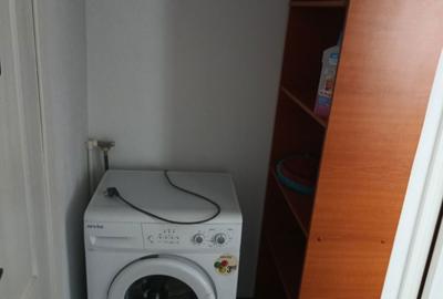 Apartament cu 2 camere semidecomandat în Exterior Vest - 6