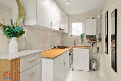 Apartament cu 3 camere, mobilat în Port - 8