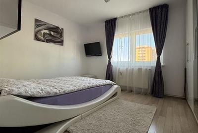 Apartament cu 2 camere decomandat, mobilat în Scriitorilor - 5