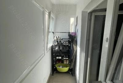 Apartament cu 2 camere decomandat în Simion Bărnuțiu - 5