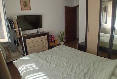 Apartament 3 camere 67mp, cu terasa12m, spre vanzare Calea Cisnadiei - 5