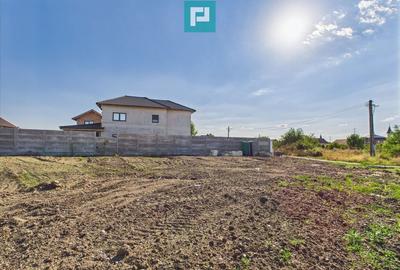 Loc de casa in cartierul reziden?ial Gai - 5