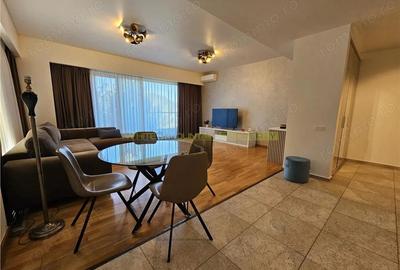 Apartament intim cu 2 camere in Bellevue Residence - 15