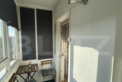 Garsoniera de vanzare, 31 mp, zona Titulescu - 7