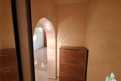 Apartament cu 3 camere semidecomandat în Ultracentral - 2