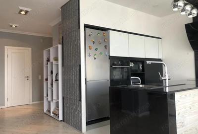 Apartament cu 2 camere decomandat în Lujerului