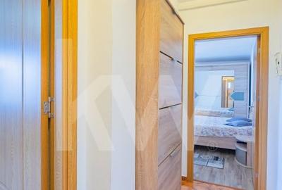 Apartament 2 camere decomandat Selimbar zona linistita cu loc de joaca langa - 8