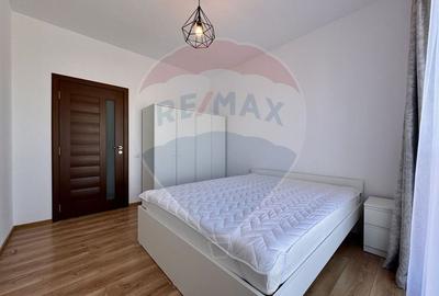 Apartament cu 3 camere în Florești - 12