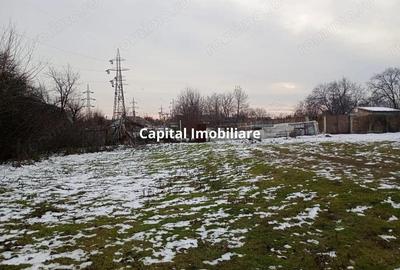 Teren - 1000 mp Sendreni - 2