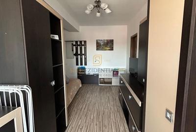 Apartament cu 2 camere semidecomandat, mobilat în Central - 8