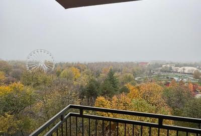 Studio Deluxe  | Orășelul Copiilor | Mobilat Modern - 1