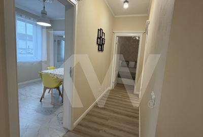 Apartament cu 2 camere decomandat, mobilat în Șelimbăr - 12