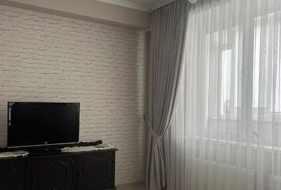 De inchiriat apartament cu 2 camere in zona Manastur-Kaufland - 2