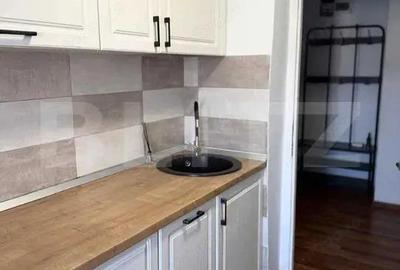 Apartament cu 2 camere decomandat, mobilat în Galata - 3